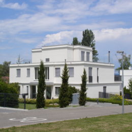nemovitost a dph
