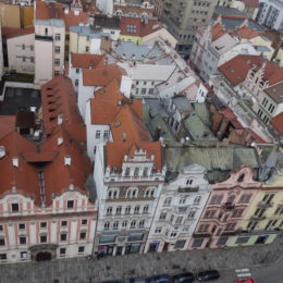 stavby, pozemky, jednotky